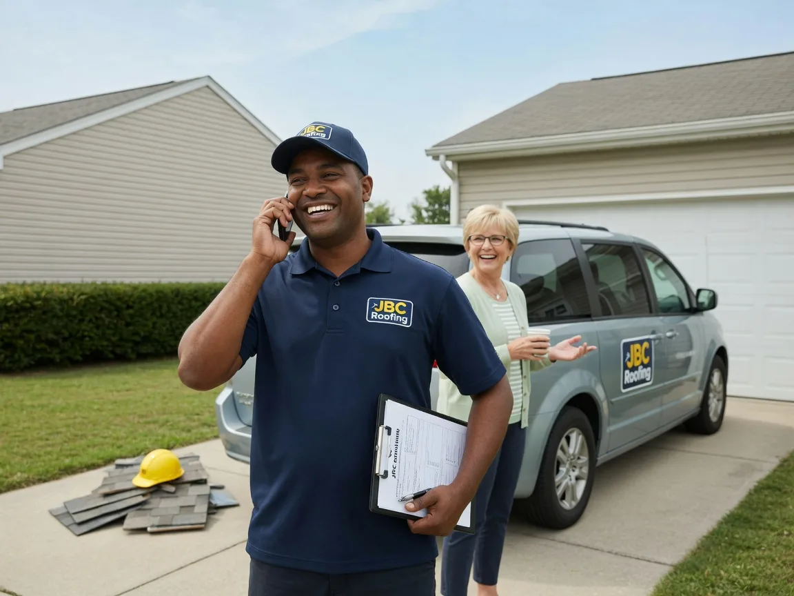 Roof Replacement Batavia, NY FAQs